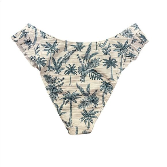 SMYM Boat Bottom Size L NWOT - Picture 5 of 7